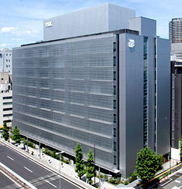 東京保険センター